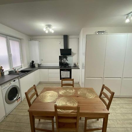 חונדוארה The Best Apartament Central מראה חיצוני תמונה