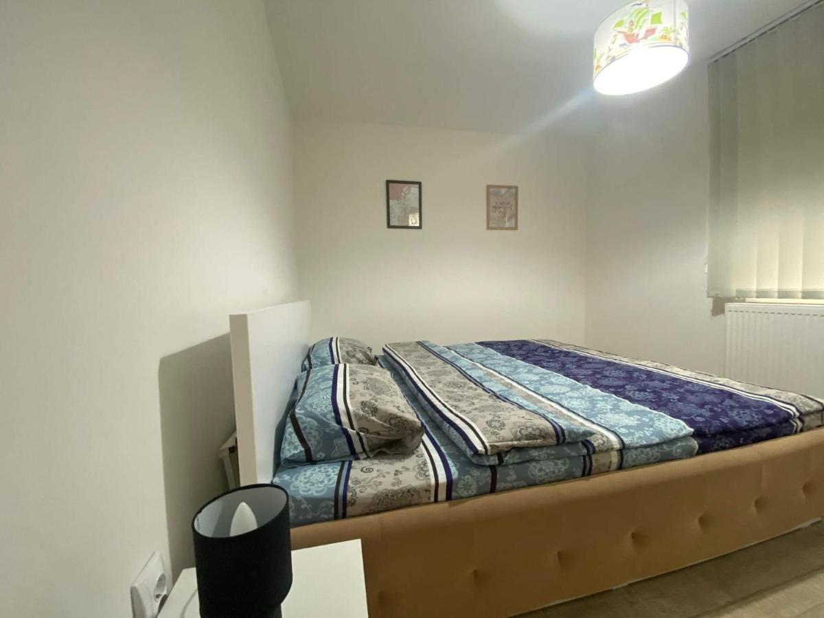 חונדוארה The Best Apartament Central מראה חיצוני תמונה