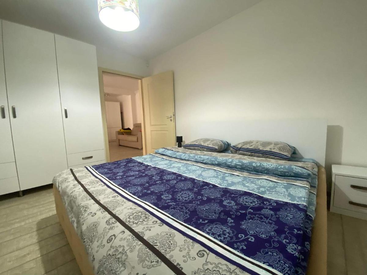 חונדוארה The Best Apartament Central מראה חיצוני תמונה