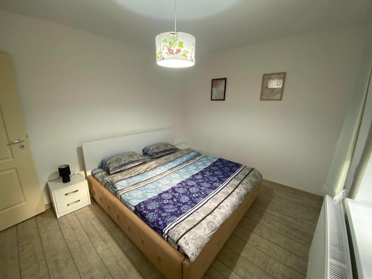 חונדוארה The Best Apartament Central מראה חיצוני תמונה