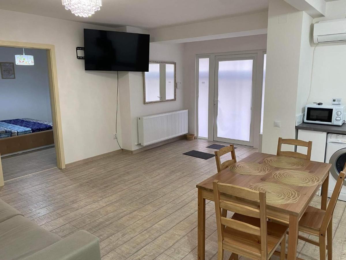 חונדוארה The Best Apartament Central מראה חיצוני תמונה