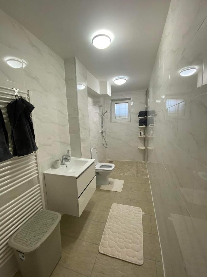 חונדוארה The Best Apartament Central מראה חיצוני תמונה